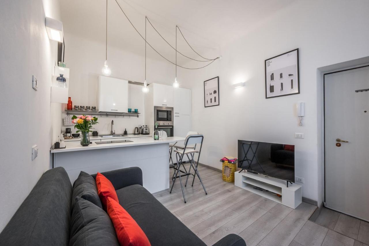 The Minimal Chic Home - Isola District Milan Exterior photo
